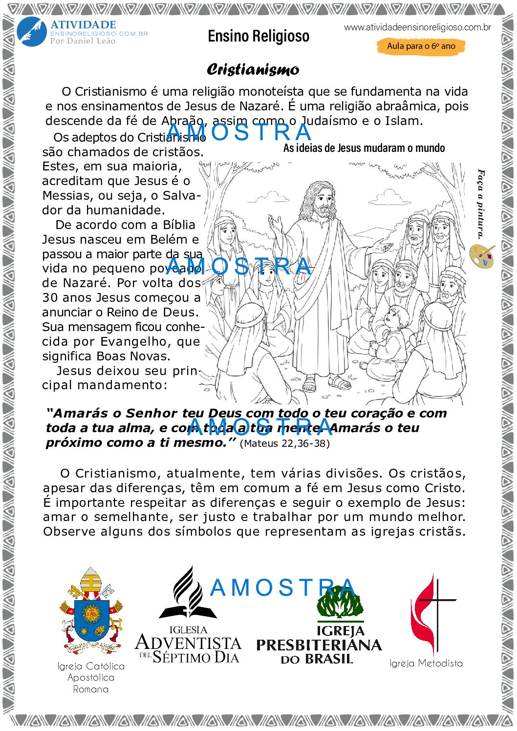 Cristianismo