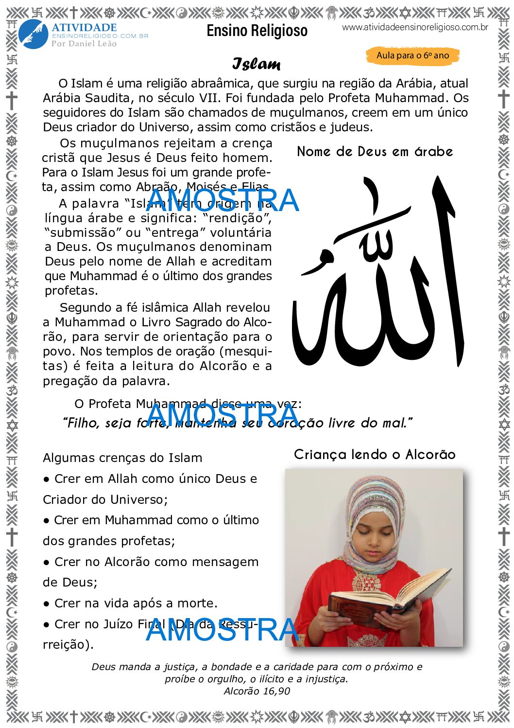 Islam