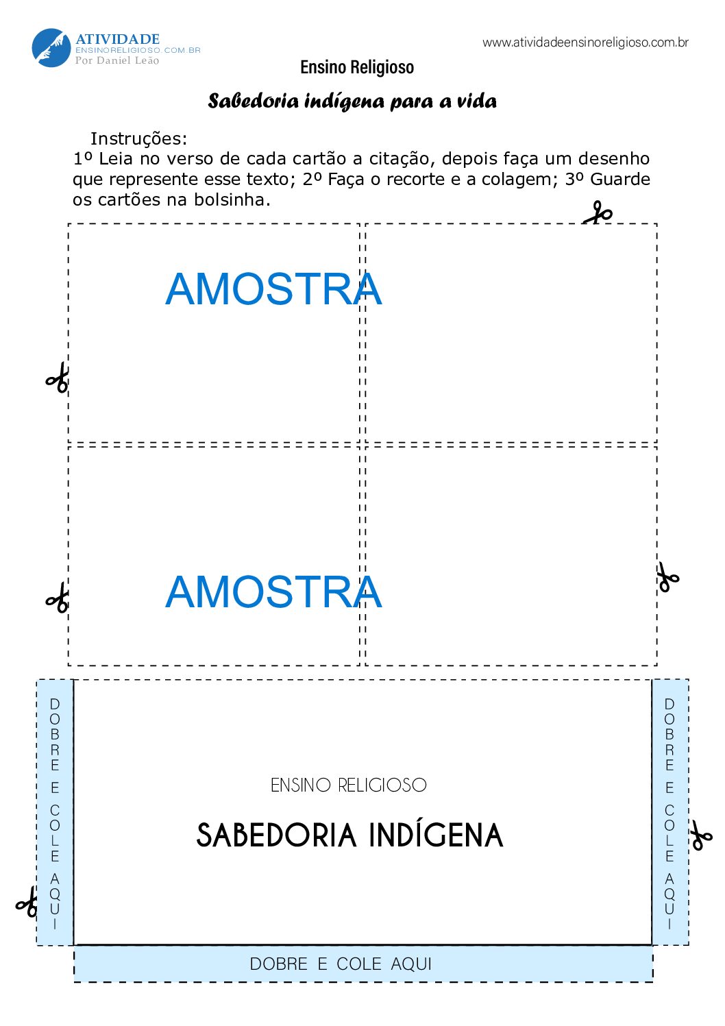 Sabedoria indígena para a vida