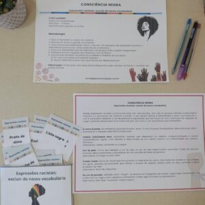 Consciência negra - Expressões racistas (cópia)